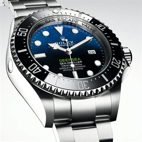 rolex deepsea original price|Rolex deepsea dweller for sale.